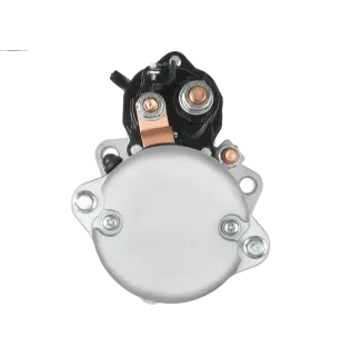 Démarreur 12V 5.00kW 10 dents AS-PL UD19272S, CUMMINS 4992285, DENSO 428000-7130, 428000-9950, CASCO CST40002AS