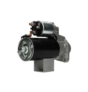 Motor de arranque VM 2,5 kW, Bosch 0001109355, PIC 1206394, Elstock 254213, Mazda 896332191