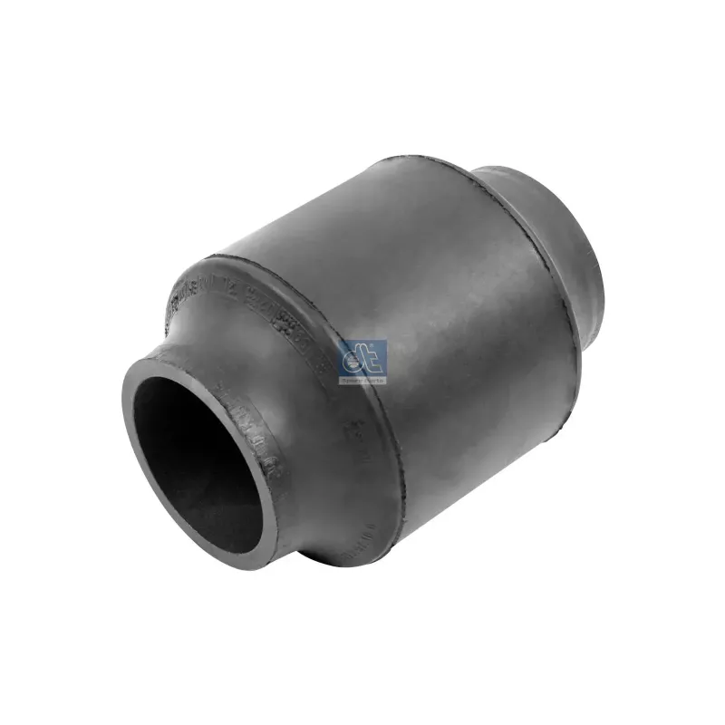 Douille, d: 60 mm, D: 107 mm, H: 146 mm Pour BPW tbd - 05.113.97.10.0
