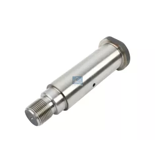 Boulon, M42 x 3, LTh: 57 mm, SW: 70, L: 245 mm Pour BPW tbd.