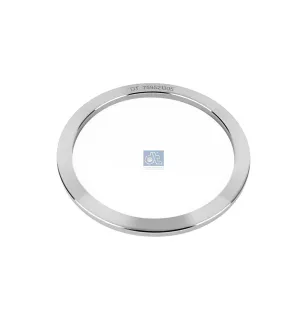Rondelle de pression, d: 185 mm, D: 220 mm, S: 10 mm Pour BPW tbd.