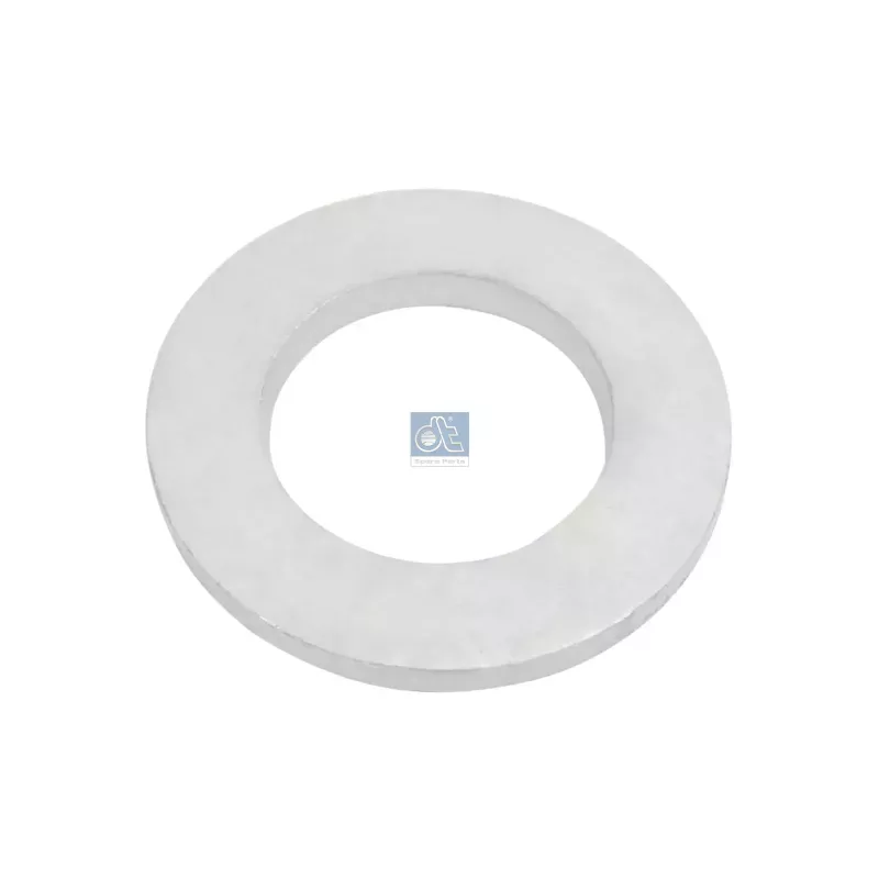 Rondelle, d: 25 mm, D: 43.5 mm, S: 3.5 mm Pour BPW tbd. Rondelle, d: 25 mm, D: 43.5 mm, S: 3.5 mm Pour BPW tbd.