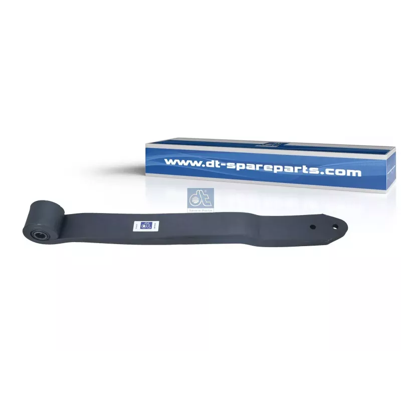 Ressort à lames L: 940 mm, W: 100 mm, 1x51 Pour BPW tbd - 05.082.13.67