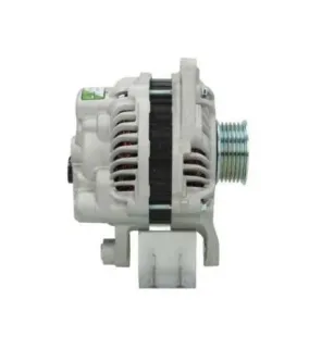 Lichtmaschine Mazda 90A, Bosch ruil 0986082430, WAI 11578N, Elstock 276592, EAI 57403