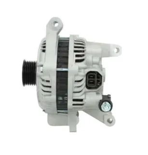 Lichtmaschine Mazda 90A, Bosch ruil 0986081300, Bosch 0986UR0180, Lester 11008, Elstock 275529