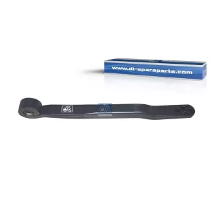 Ressort à lames, L: 940 mm, W: 70 mm, 1x62 Pour BPW tbd - 05.082.13.96.2