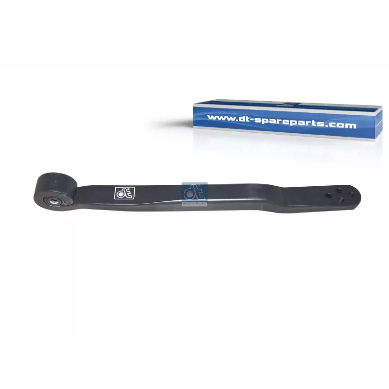 Ressort à lames, L: 940 mm, W: 70 mm, 1x62 Pour BPW tbd - 05.082.13.96.2