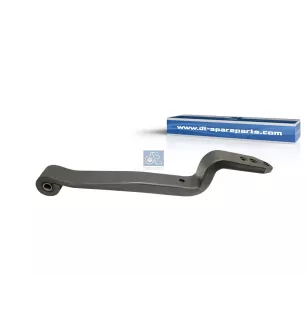 essort à lames, d: 30 mm, b: 18 mm, L: 972 mm, W: 100 mm, H: 172 mm Pour BPW tbd - 05.082.13.83.1