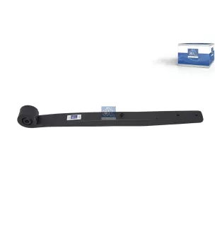Ressort à lames Pour Meritor Suspension - 21225354