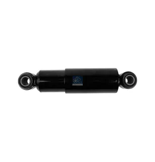 Amortisseur, Lmin: 300 mm, Lmax: 432 mm Pour Schmitz Cargobull tbd, Hendrickson tbd, SAE-SMB tbd, Meritor Suspension