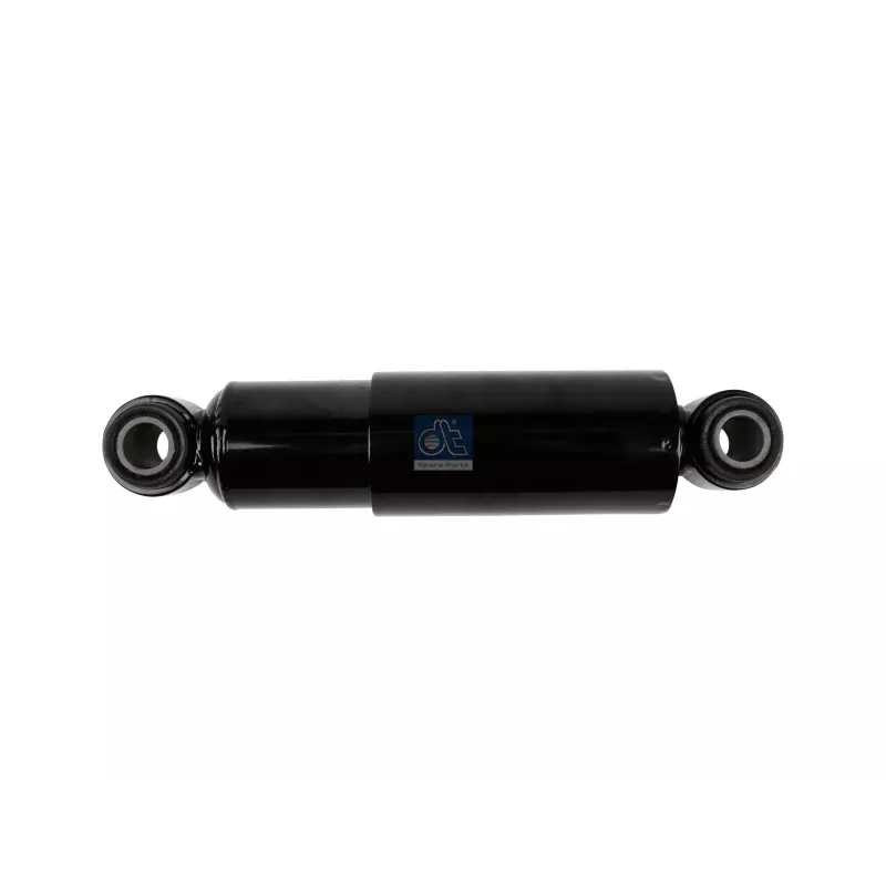 Amortisseur, Lmin: 300 mm, Lmax: 432 mm Pour Schmitz Cargobull tbd, Hendrickson tbd, SAE-SMB tbd, Meritor Suspension Amortisseur, Lmin: 300 mm, Lmax: 432 mm Pour Schmitz Cargobull tbd, Hendrickson tbd, SAE-SMB tbd, Meritor Suspension