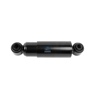 Amortisseur, Lmin: 290 mm, Lmax: 424 mm Pour Meritor Suspension - 21229935