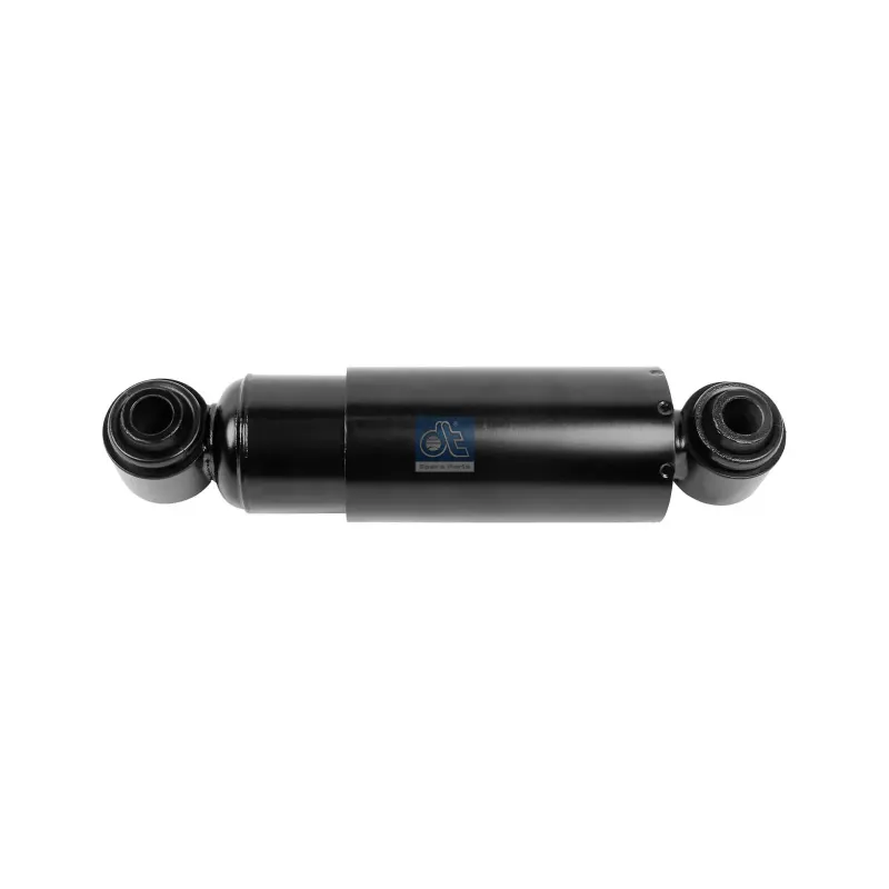 Amortisseur, Lmin: 290 mm, Lmax: 424 mm Pour Meritor Suspension - 21229935