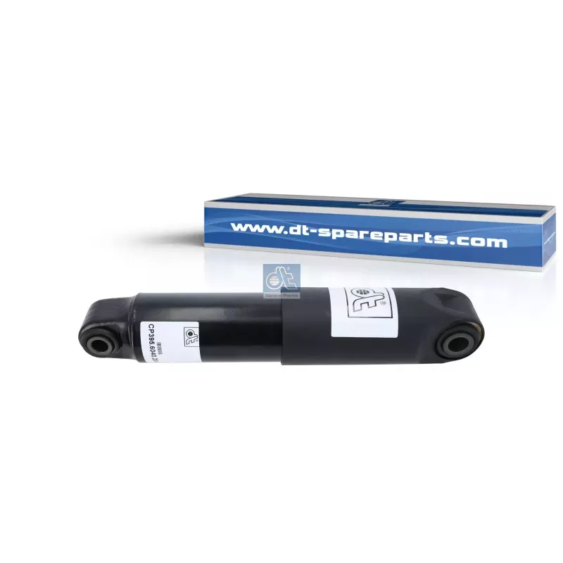 Amortisseur Pour Meritor Suspension - 21039042 - 21048043