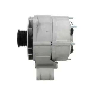 Alternador Mercedes 100A , Mercedes Benz 0101548902 , Bosch 0120469119 , Mercedes Benz 0131547102 , Andre Niermann 023010