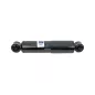 Amortisseur, b1: 20 mm, b2: 20 mm, Lmin: 270 mm, Lmax: 380 mm Pour Meritor Suspension - 21229934 - 21229934K