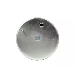 Coussin d'air, avec piston acier D: 285 mm, Dmax: 320 mm, M12