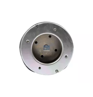 Coussin d'air, avec piston acier D: 285 mm, Dmax: 320 mm, M12