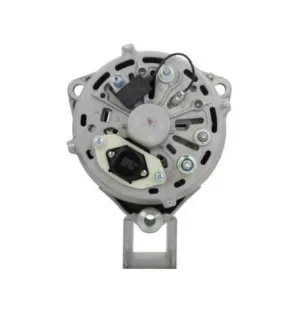 Alternador Mercedes 100A , Mercedes Benz 0101548902 , Bosch 0120469119 , Mercedes Benz 0131547102 , Andre Niermann 023010