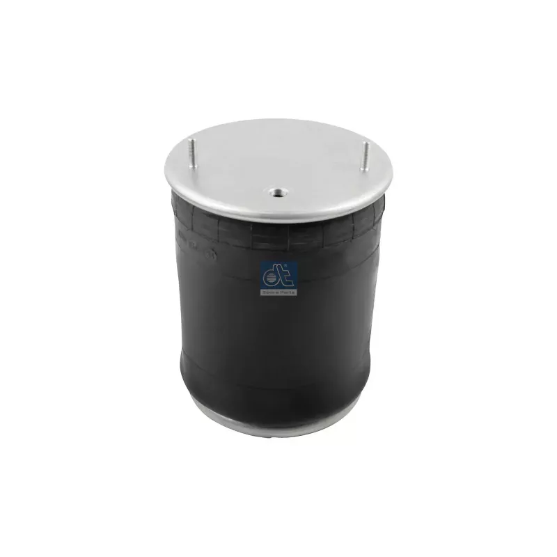 Coussin d'air, avec piston acier D: 286 mm, Dmax: 340 mm, M12, M22 x 1,5, L: 500 mm Pour SAF tbd - 3.228.0030.00 - 3.229.0030.00
