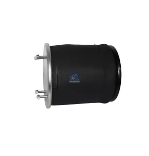 Coussin d'air, avec piston acier D: 285 mm, Dmax: 360 mm, M12
