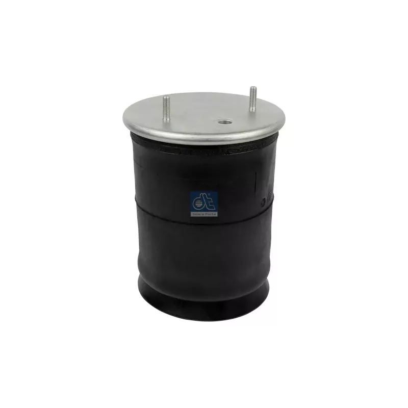 Coussin d'air, avec piston plastique, D: 259 mm, Dmax: 300 mm.