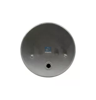 Coussin d'air, avec piston plastique, D: 259 mm, Dmax: 300 mm.