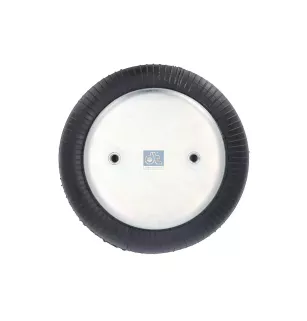 Coussin d'air, D: 160 mm, Dmax: 225 mm, M10 x 1,5, M12 x 1,5, L: 240 m