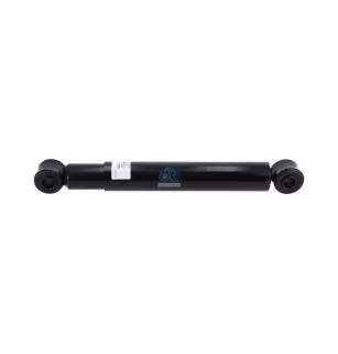 Amortisseur pour Schmitz Cargobull tbd, BPW tbd