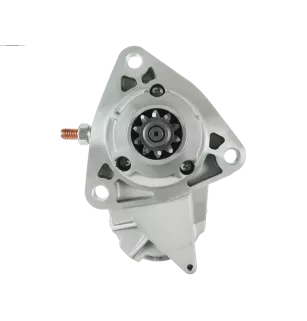 Démarreur 12V 4.80kW 10 dents AS-PL UD19277S, CUMMINS 3283813, 3283815, 3675245RX, 3675246RX