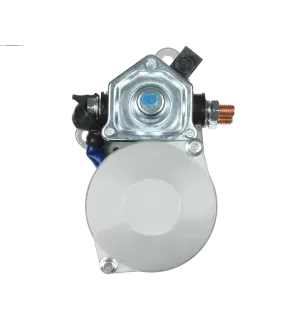 Démarreur 12V 4.80kW 10 dents AS-PL UD19277S, CUMMINS 3283813, 3283815, 3675245RX, 3675246RX