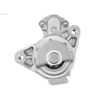 Démarreur 12V 0.70kW 9 dents AS-PL UD18927S, DELCO DRS1123, DENSO 428000-2550, TOYOTA 28100-B1010, CASCO CST40595AS