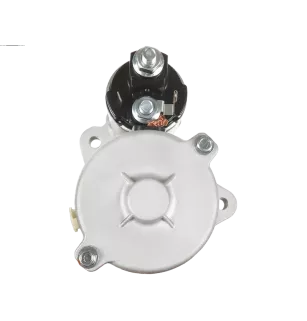 Démarreur 12V 0.70kW 9 dents AS-PL UD18927S, DELCO DRS1123, DENSO 428000-2550, TOYOTA 28100-B1010, CASCO CST40595AS