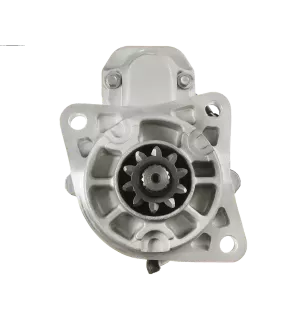 Démarreur 24V 4.80kW 10 dents AS-PL S6448S, UD19273S, CATERPILLAR 432-1691, DENSO 428000-2851, 438000-2850