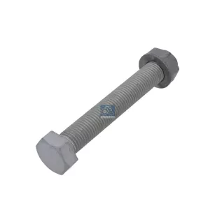 Kit de réparation, stabilisateur M30 x 3,5, Lu: 205 mm, SW: 46, 8.8, G Pour SAF tbd - 3.341.1048.19