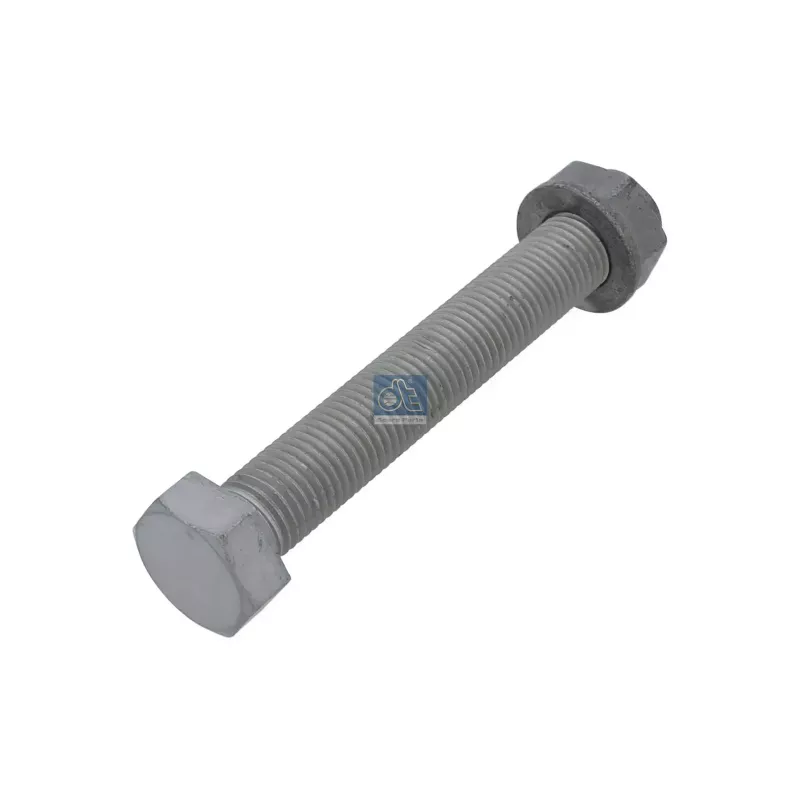 Kit de réparation, stabilisateur M30 x 3,5, Lu: 205 mm, SW: 46, 8.8, G Pour SAF tbd - 3.341.1048.19