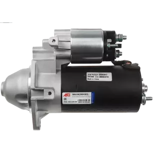 Démarreur 12V 2.00kW Bosch UD815165 0001109015