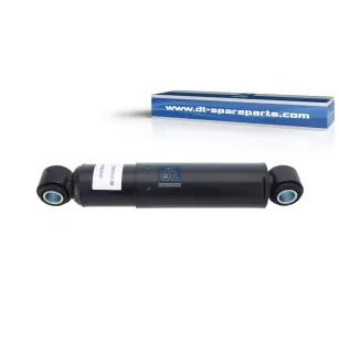 Amortisseur, Lmin: 351 mm, Lmax: 542 mm pour BPW tbd - 02.3720.60.2