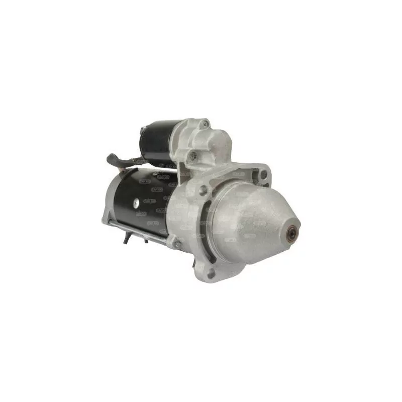 Démarreur 12V 3.0Kw 9/10dents Bosch 0001230006, 0001230014, 0001262001, 0001262002, KHD 01180928