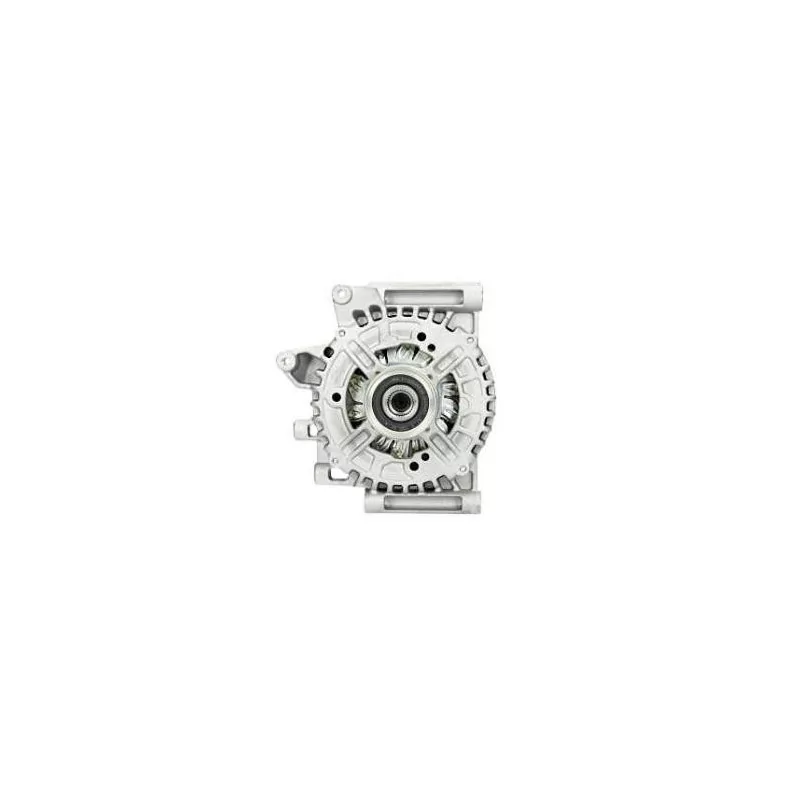Alternador Mercedes 180A, Bosch 0121715029, Bosch 0121715129, Mercedes Benz 0131549002, Bosch ruil 0986048450