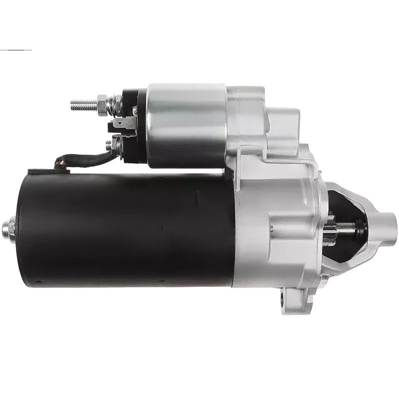 Démarreur 12V 1.80kW Bosch UD815163 0001110066