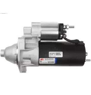 Démarreur 12V 1.80kW Bosch UD815163 0001110066
