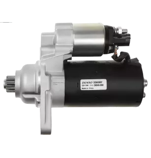 Démarreur 12V 1.70kW Bosch UD815155 0001123012
