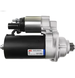 Démarreur 12V 1.70kW Bosch UD815155 0001123012