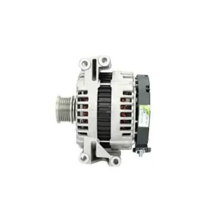 Alternador Mercedes 180A, Bosch 0121715029, Bosch 0121715129, Mercedes Benz 0131549002, Bosch ruil 0986048450