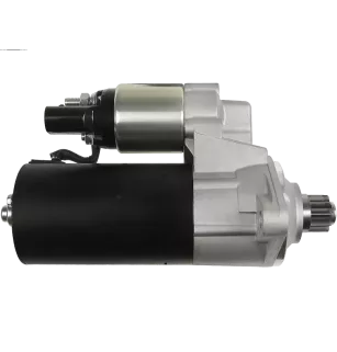 Démarreur 12V 1.70kW Bosch UD815156 0001123016