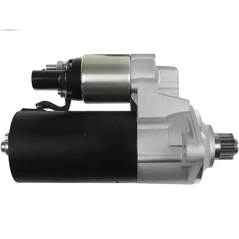 Démarreur 12V 1.70kW Bosch UD815156 0001123016