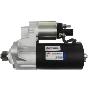 Démarreur 12V 1.70kW Bosch UD815156 0001123016
