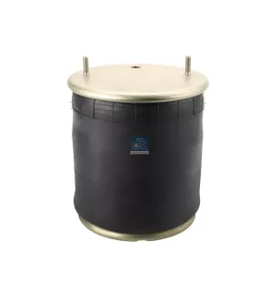 Coussin d'air, avec piston acier D: 286 mm, Dmax: 328 mm, M12
