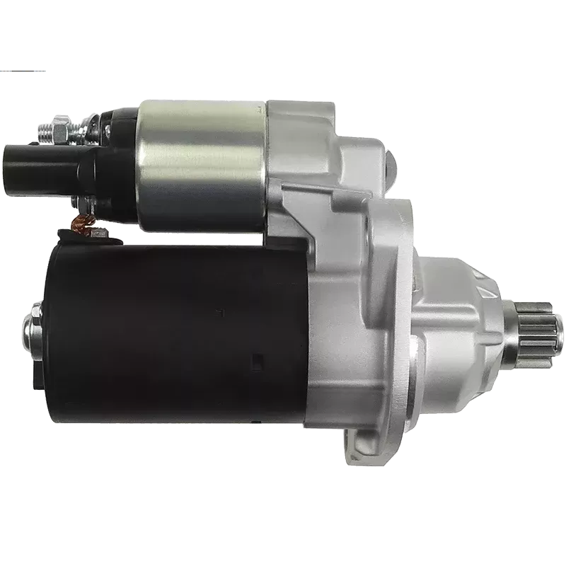 Démarreur 12V 1.10kW Bosch UD815153 0001121402